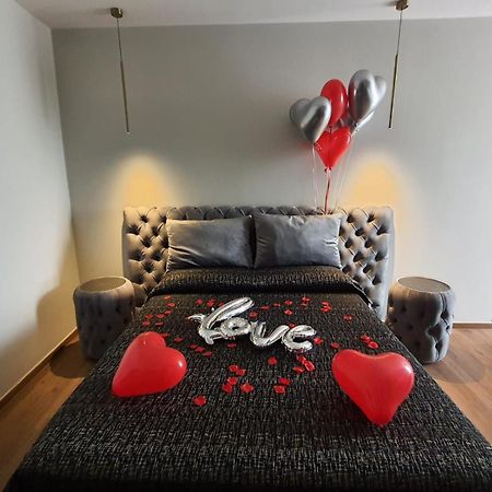 Corte Trento - Exclusive Rooms Bitonto Eksteriør billede