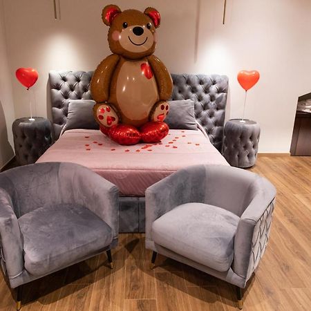 Corte Trento - Exclusive Rooms Bitonto Eksteriør billede