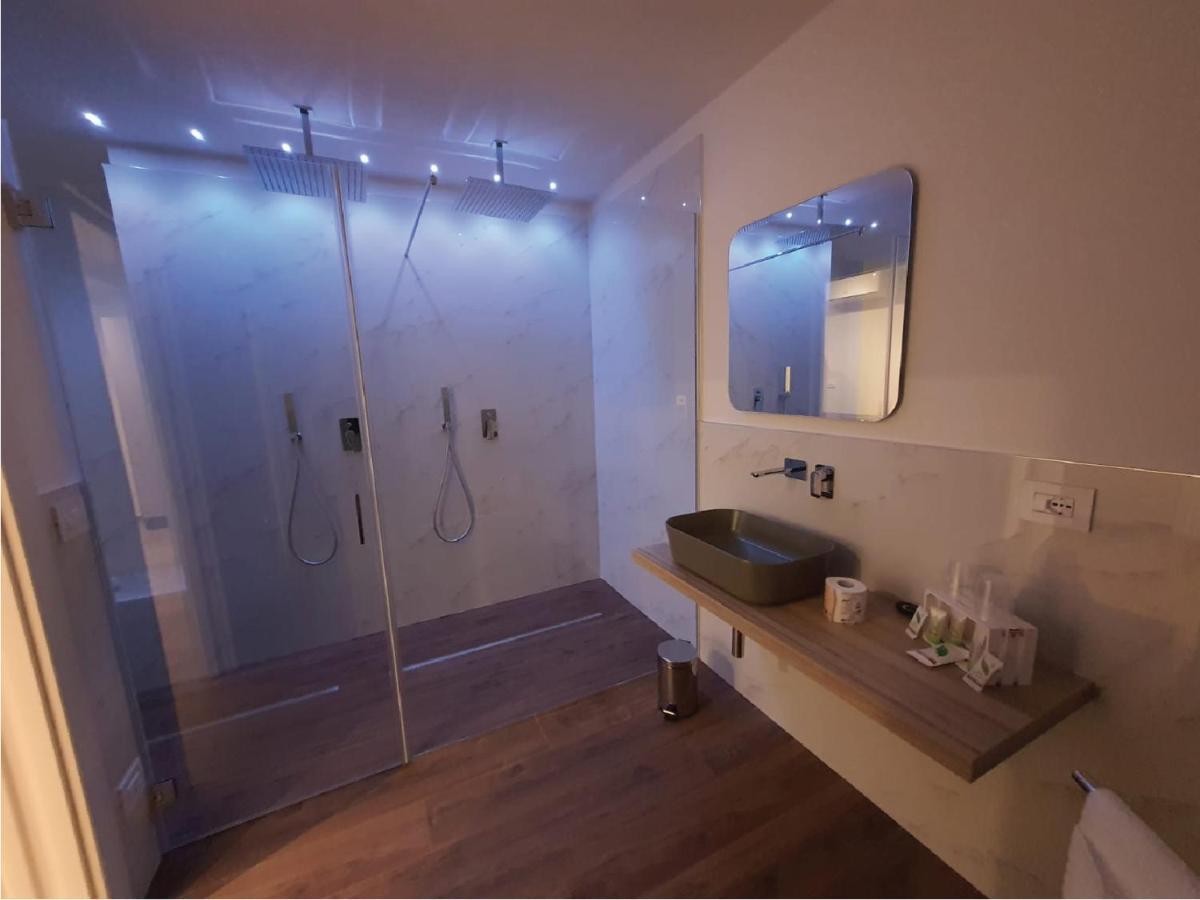Corte Trento - Exclusive Rooms Bitonto Eksteriør billede