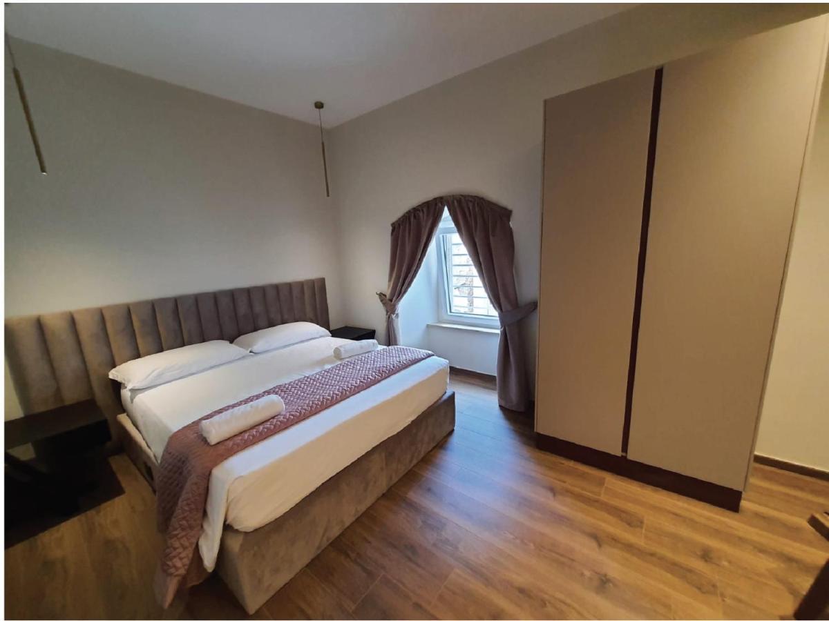 Corte Trento - Exclusive Rooms Bitonto Eksteriør billede