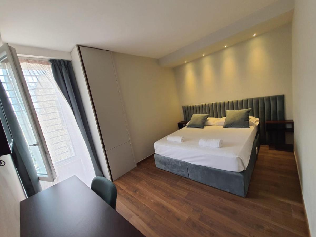 Corte Trento - Exclusive Rooms Bitonto Eksteriør billede