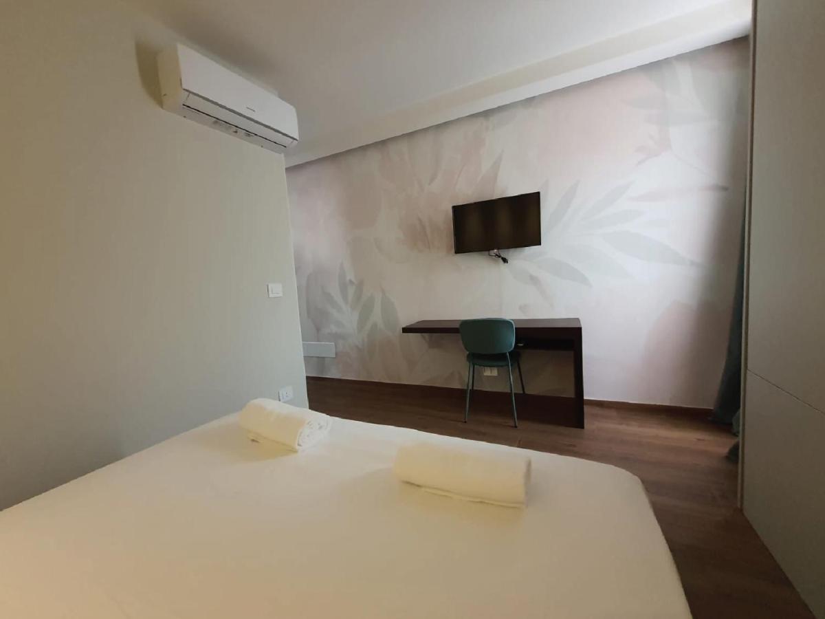 Corte Trento - Exclusive Rooms Bitonto Eksteriør billede