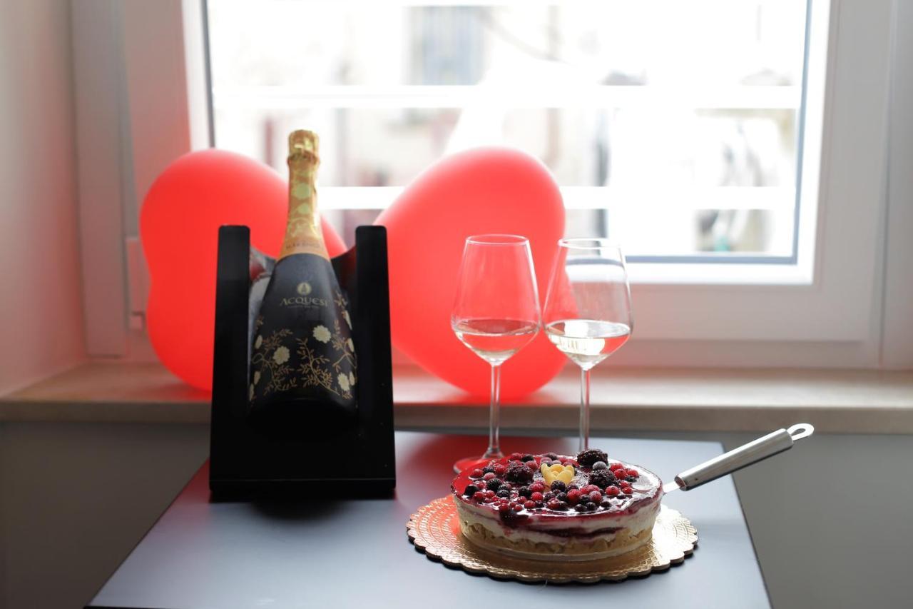Corte Trento - Exclusive Rooms Bitonto Eksteriør billede