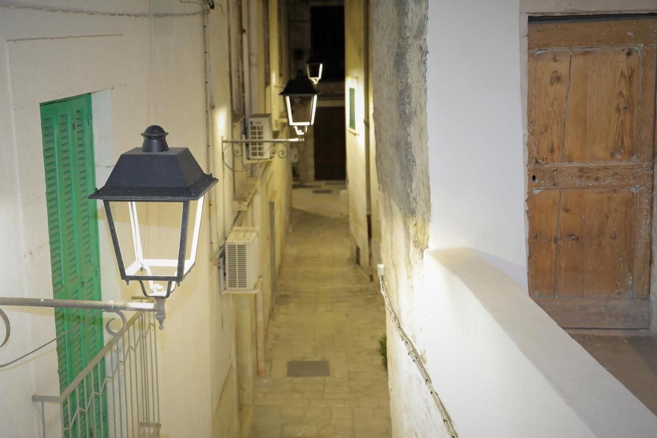 Corte Trento - Exclusive Rooms Bitonto Eksteriør billede