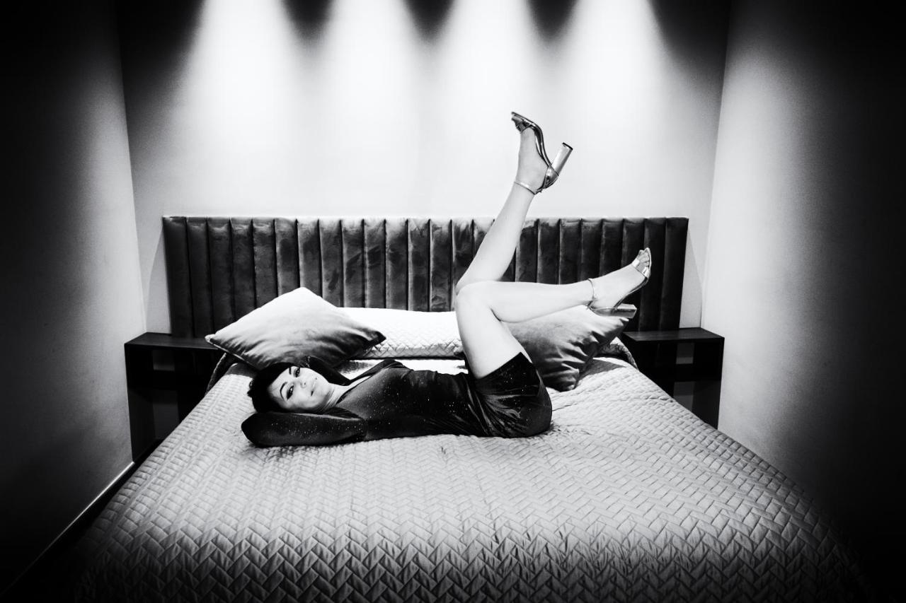 Corte Trento - Exclusive Rooms Bitonto Eksteriør billede
